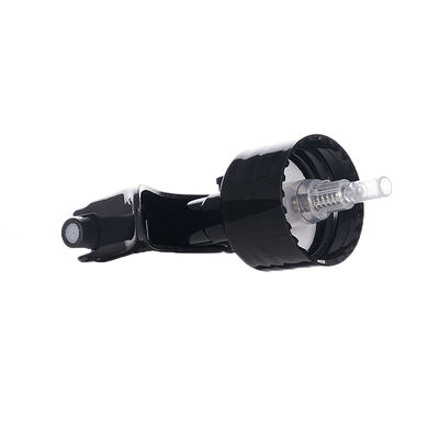 Χονδρικό 24/410 28/410 πλαστικό ψεκαστήρα μικρής σκανδάλης 0.2CC & 0.35CC με κλειδαριά κουμπιού