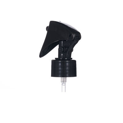 Χονδρικό 24/410 28/410 πλαστικό ψεκαστήρα μικρής σκανδάλης 0.2CC & 0.35CC με κλειδαριά κουμπιού