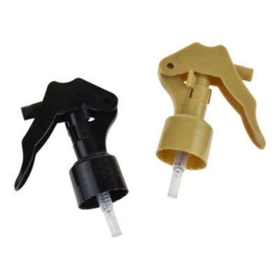 Προσαρμοσμένο μίνι ψεκαστήρα με κουμπί 24/410 28/410