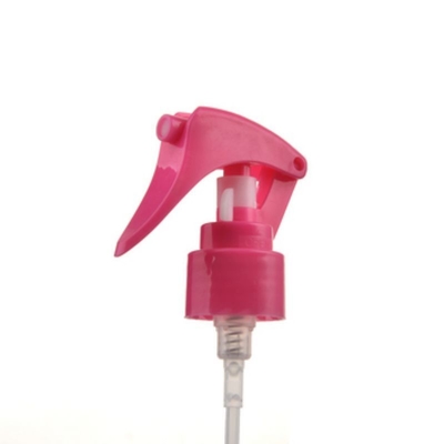 Προσαρμοσμένο μίνι ψεκαστήρα με κουμπί 24/410 28/410