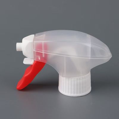 Ψεκαστήρας αφρού PP 28mm με κλείδωμα ασφαλείας για παιδιά
