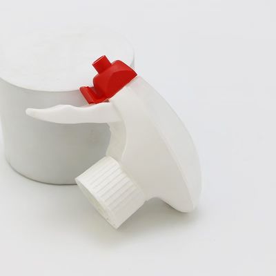 πλαστικό σπέρμα σκανδάλη ψεκαστήρα σκανδάλη διανεμητήρα με χημική αντοχή