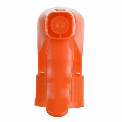 Καθαρισμός πλαστικού ψεκαστήρα σκανδάλης προσαρμοσμένου με μέγεθος λαιμού 28/400 28/410