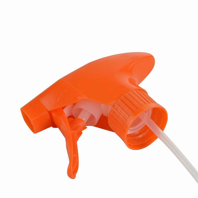 Καθαρισμός πλαστικού ψεκαστήρα σκανδάλης προσαρμοσμένου με μέγεθος λαιμού 28/400 28/410