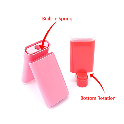 Προσαρμοσμένο δοχείο 20g Twist-Up Deodorant Stick