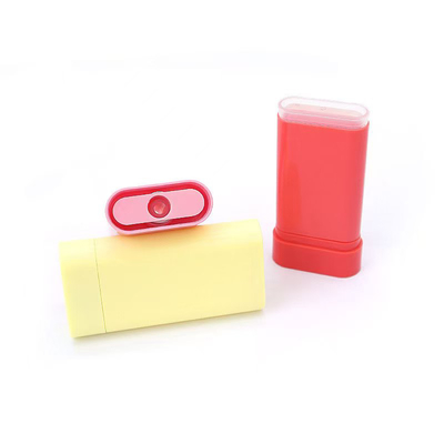 Προσαρμοσμένο δοχείο 20g Twist-Up Deodorant Stick