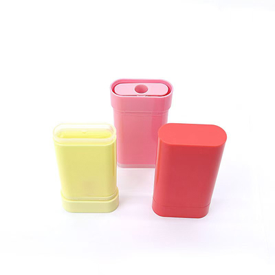 Προσαρμοσμένο δοχείο 20g Twist-Up Deodorant Stick