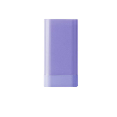 20g Προσαρμοσμένο Χρώμα Twist-Up Άδειο Στικ Αποσμητικού