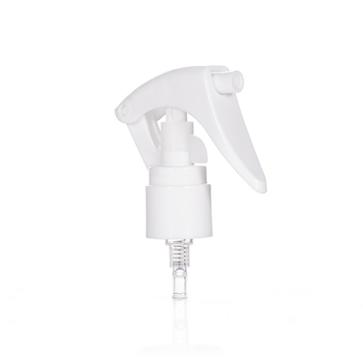 Προσαρμοσμένο Mini Trigger Sprayer 20/410 24/410 28/410 Μέγεθος Λαιμού