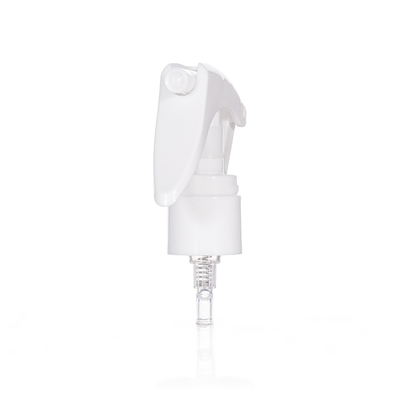 Προσαρμοσμένο Mini Trigger Sprayer 20/410 24/410 28/410 Μέγεθος Λαιμού