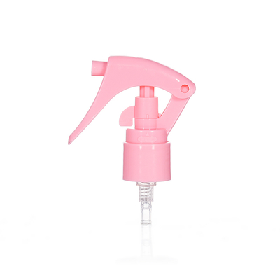 Προσαρμοσμένο Mini Trigger Sprayer 20/410 24/410 28/410 Μέγεθος Λαιμού