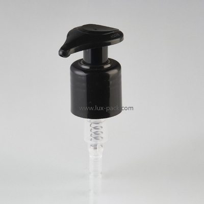 Αντλία λοσιόν 24mm 28mm 2cc Custom Color για σαμπουάν & καλλυντικά