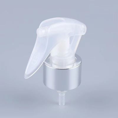 20mm 24mm 28mm Mini Trigger Sprayer Dispenser με μη χύσιμο σχεδιασμό και εξατομικευμένες επιλογές χρώματος
