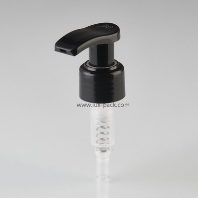 24mm 28mm 2cc Custom Colour Lotion Pump για σαμπουάν και πλύσιμο χεριών