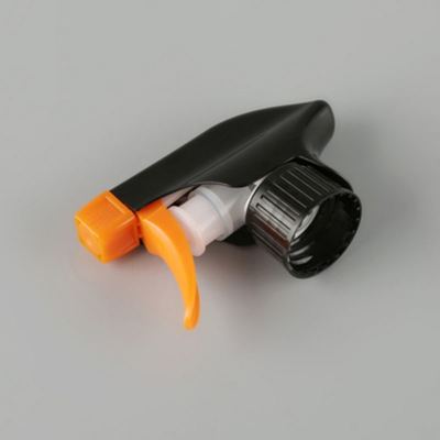 Πλαστικός ψεκαστήρας σκανδάλη PP 28/410 28/400 Μέγεθος λαιμού