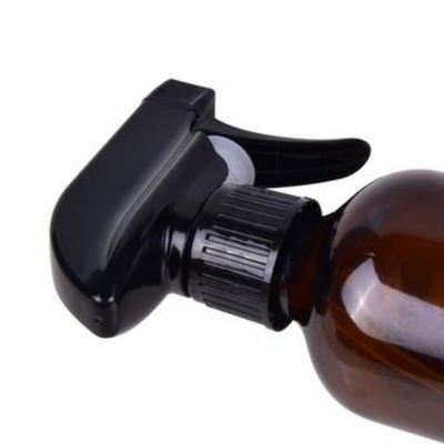 Πλαστικός ψεκαστήρας σκανδάλη PP 28/410 28/400 Μέγεθος λαιμού