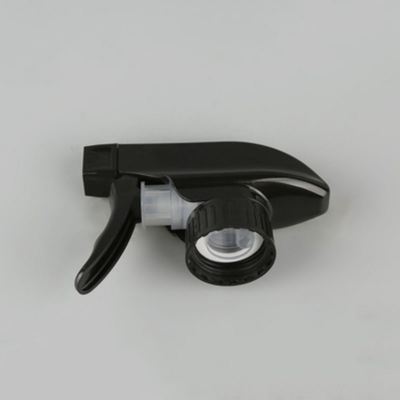 Πλαστικός ψεκαστήρας σκανδάλη PP 28/410 28/400 Μέγεθος λαιμού