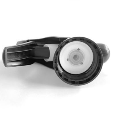 Πλαστικός ψεκαστήρας σκανδάλη PP 28/410 28/400 Μέγεθος λαιμού