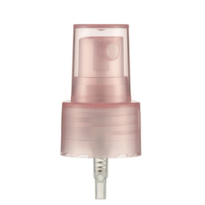 Ψεκαστήρας αρώματος λεπτής ομίχλης 18mm 20mm 24mm 28mm με καπάκι από ανοξείδωτο χάλυβα