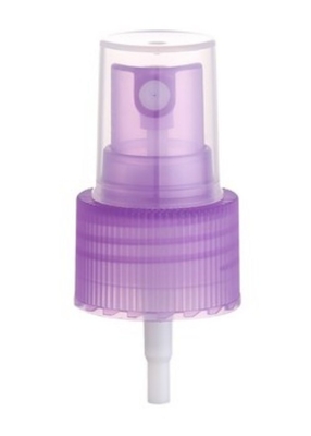18mm 20mm 24mm 28mm Ψεκαστήρας αρώματος λεπτής ομίχλης PP Plastic
