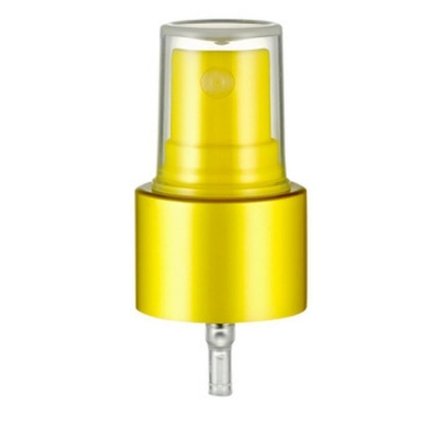 18mm 20mm 24mm 28mm Ψεκαστήρας αρώματος λεπτής ομίχλης PP Plastic