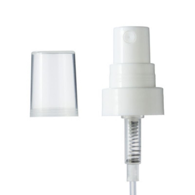 18mm 20mm 24mm 28mm Ψεκαστήρας αρώματος λεπτής ομίχλης PP Plastic