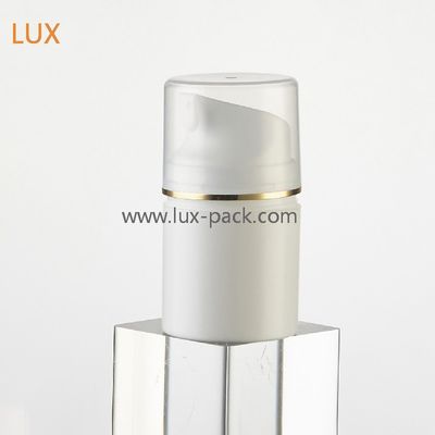 Φιάλη αντλίας χωρίς αέρα PP 15ml-100ml Κοσμετική συσκευασία
