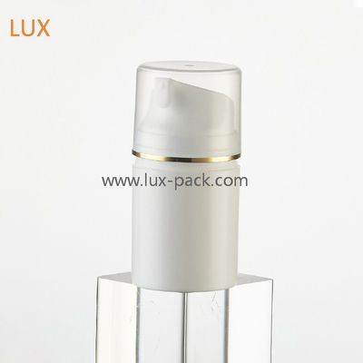 Φιάλη αντλίας χωρίς αέρα PP 15ml-100ml Κοσμετική συσκευασία