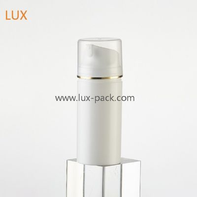 Φιάλη αντλίας χωρίς αέρα PP 15ml-100ml Κοσμετική συσκευασία