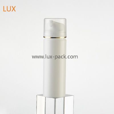 Φιάλη αντλίας χωρίς αέρα PP 15ml-100ml Κοσμετική συσκευασία