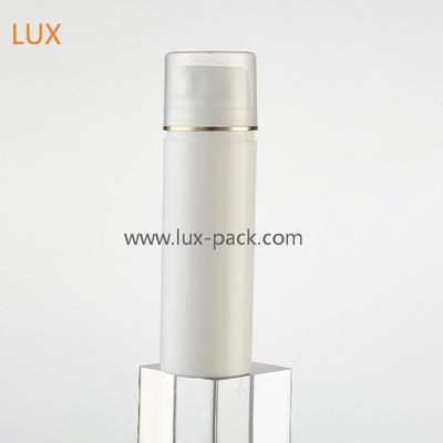 Μπουκάλι αντλίας Airless 15ml 30ml 50ml PP Συσκευασία καλλυντικών