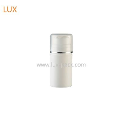 15ml 50ml 100ml Airless Pump Bottle για Περιποίηση Δέρματος 0.25ML Εκροή