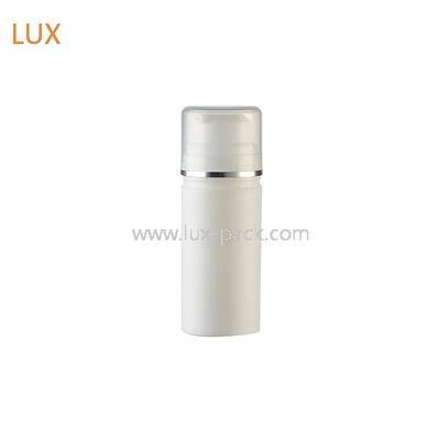 15ml 50ml 100ml Airless Pump Bottle για Περιποίηση Δέρματος 0.25ML Εκροή