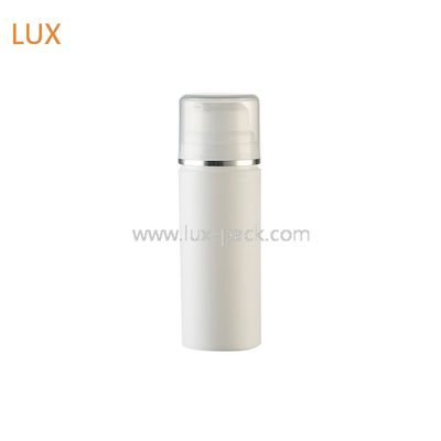 15ml 50ml 100ml Airless Pump Bottle για Περιποίηση Δέρματος 0.25ML Εκροή