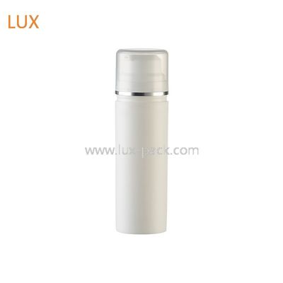 15ml 50ml 100ml Airless Pump Bottle για Περιποίηση Δέρματος 0.25ML Εκροή