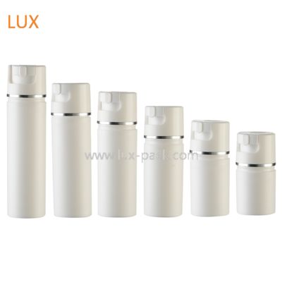 15 ml 30 ml 50 ml πλαστική αντλία χωρίς αέρα για καλλυντικά