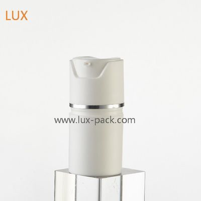 30 ml 50 ml 100 ml φιάλη αντλίας χωρίς αέρα για καλλυντικά, διάμετρος 36,6 mm