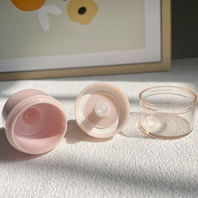 Μπουκάλι αντλίας Airless PP 30ml έως 150ml για κρέμες και ορούς