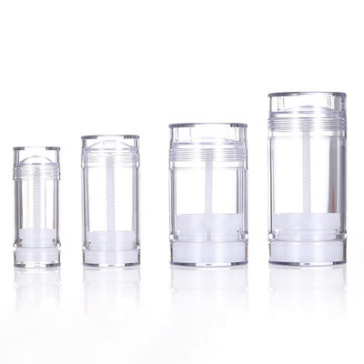 Προσαρμοσμένο χρώμα πλαστικό ξύλο αποσμητικού 15g-100g Ανακυκλώσιμο