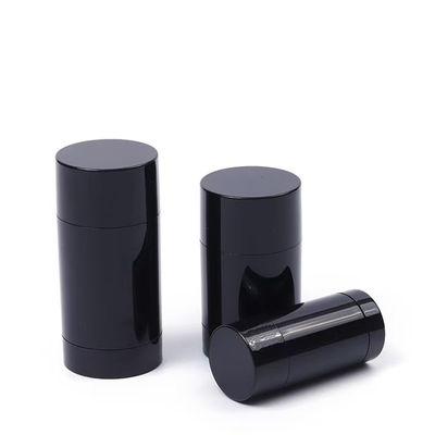 15g-100g πλαστικό κενό αποσμητικό για κρέμα περιποίησης δέρματος