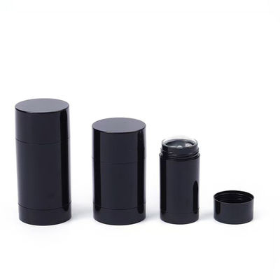 15g-100g πλαστικό κενό αποσμητικό για κρέμα περιποίησης δέρματος