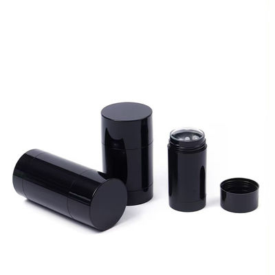 15g-100g πλαστικό κενό αποσμητικό για κρέμα περιποίησης δέρματος