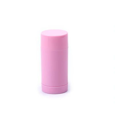 15g-100g Custom Color Cosmetic AS Shell Empty Deodorant Stick (Σημείο αποσμητικού με κενό κέλυφος)