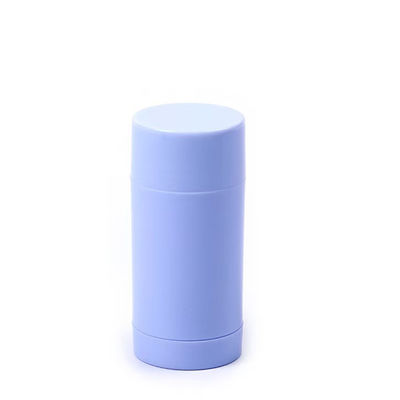 15g-100g Custom Color Cosmetic AS Shell Empty Deodorant Stick (Σημείο αποσμητικού με κενό κέλυφος)