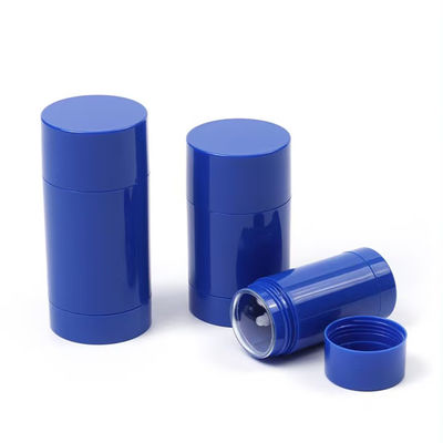 15g-100g Custom Color Cosmetic AS Shell Empty Deodorant Stick (Σημείο αποσμητικού με κενό κέλυφος)