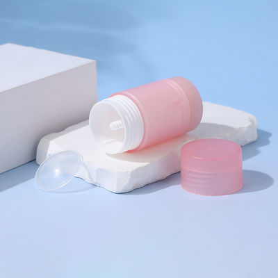 30g-100g PP πλαστική ράβδο αποσμητικού για τη φροντίδα του δέρματος