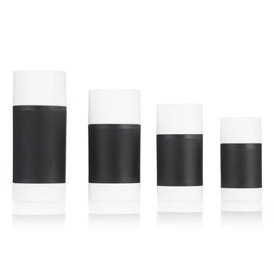 30g 50g 75g 100g PP κενό αποσμητικό μπαλσάμι για τη φροντίδα του δέρματος