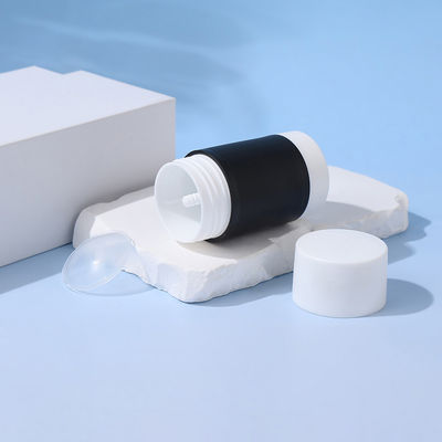 30g 50g 75g 100g Ανακυκλώσιμο PP αποσμητικό μπαλσάμι