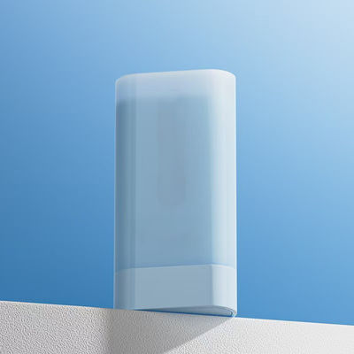20g Custom Square Deodorant Stick Tube με ελατήριο
