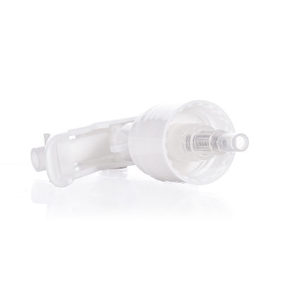 28/410 24/410 20/410 Μίνι ψεκαστήρας σκανδάλης με υποστήριξη κλιπ και επιλογές προσαρμογής